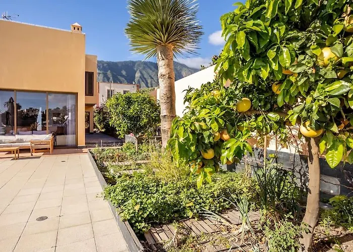 Villa De La Huerta Con Piscina Privada Y Barbacoa