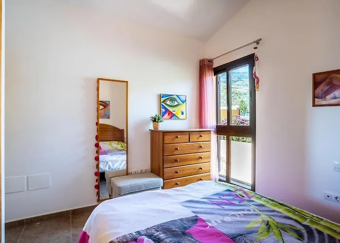Villa De La Huerta Con Piscina Privada Y Barbacoa