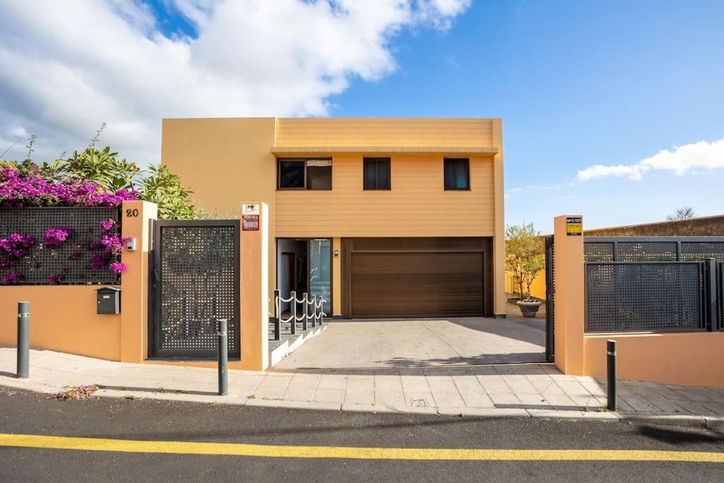Villa De La Huerta Con Piscina Privada Y Barbacoa